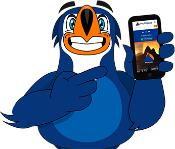 Mascote
